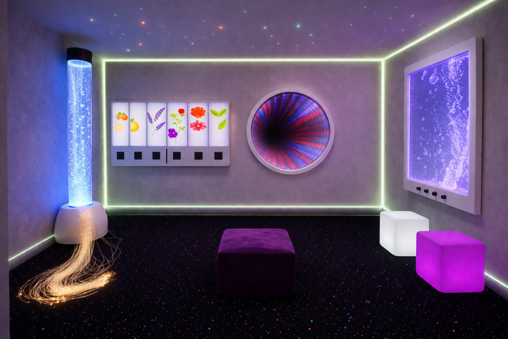 Sensory World